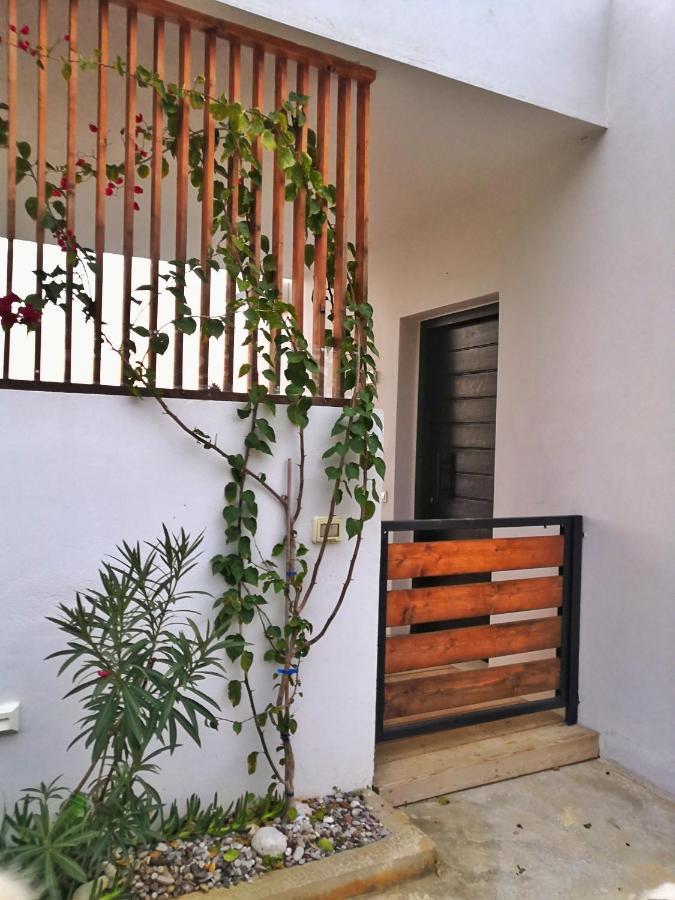 Paleros Villa Karma מראה חיצוני תמונה