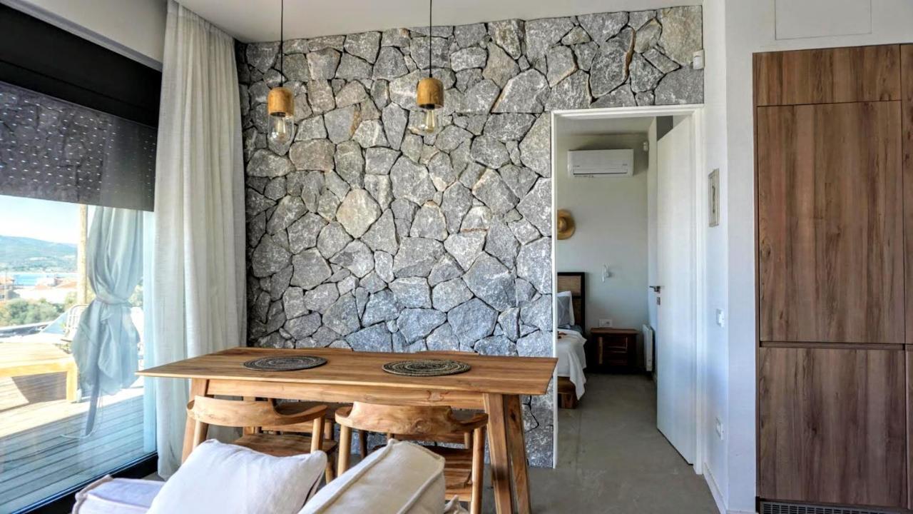 Paleros Villa Karma מראה חיצוני תמונה