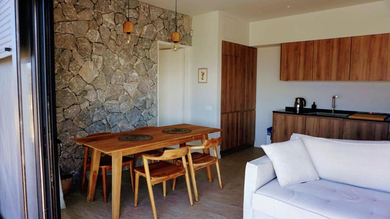 Paleros Villa Karma מראה חיצוני תמונה