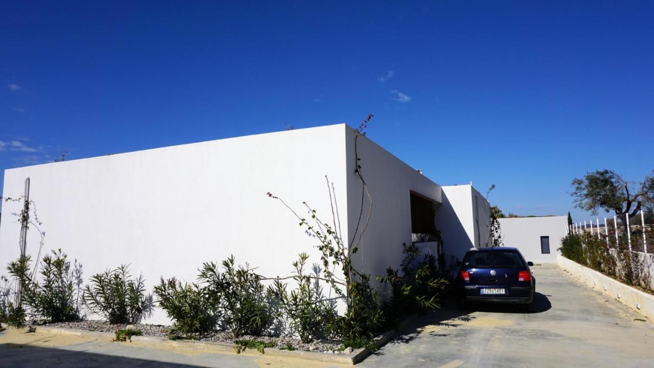 Paleros Villa Karma מראה חיצוני תמונה