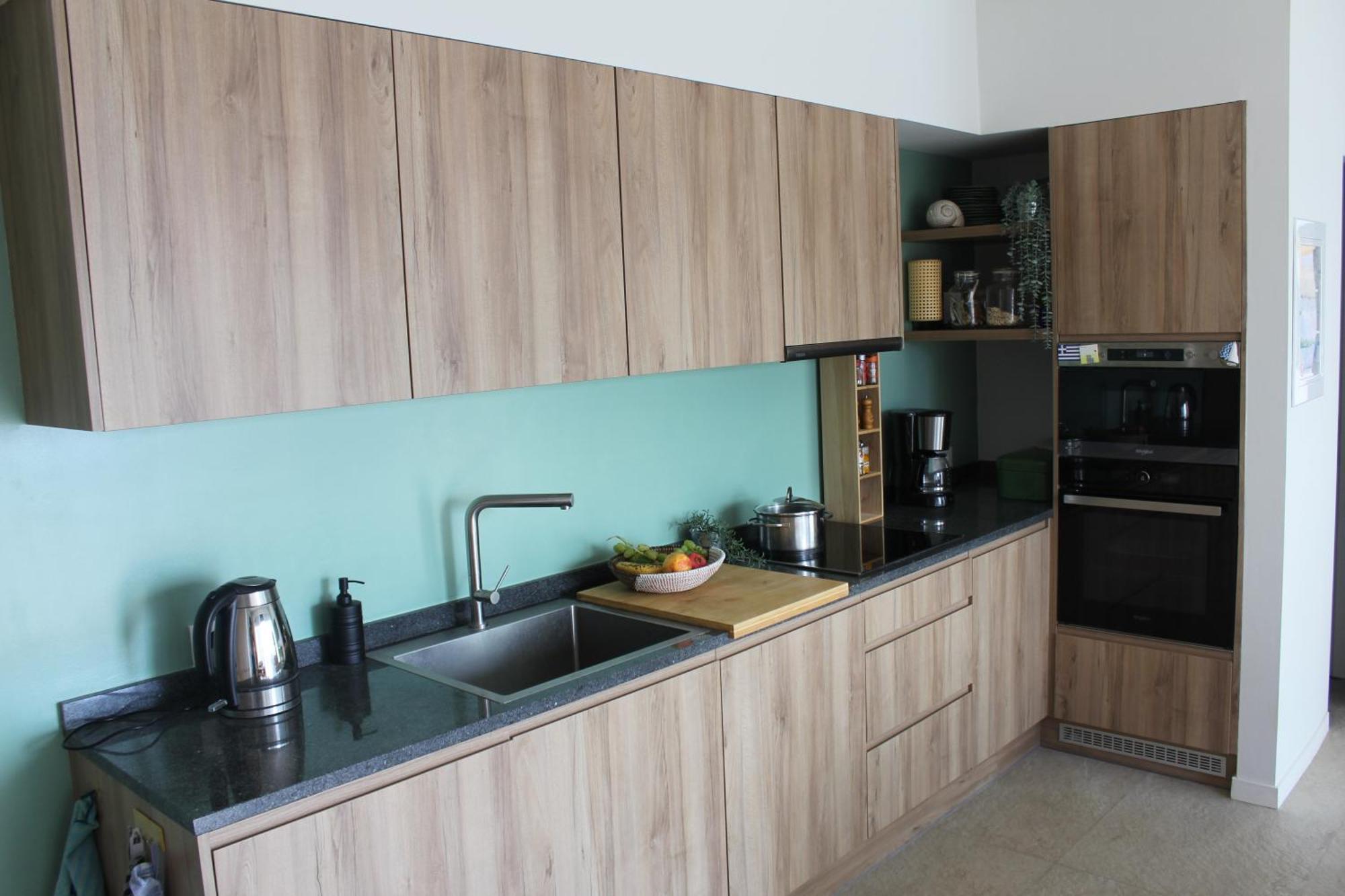 Paleros Villa Karma מראה חיצוני תמונה
